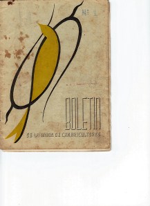 UNION DE CANARICULTORES DE BARCELONA