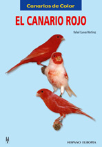 Cana rojo