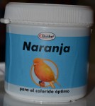 naranja