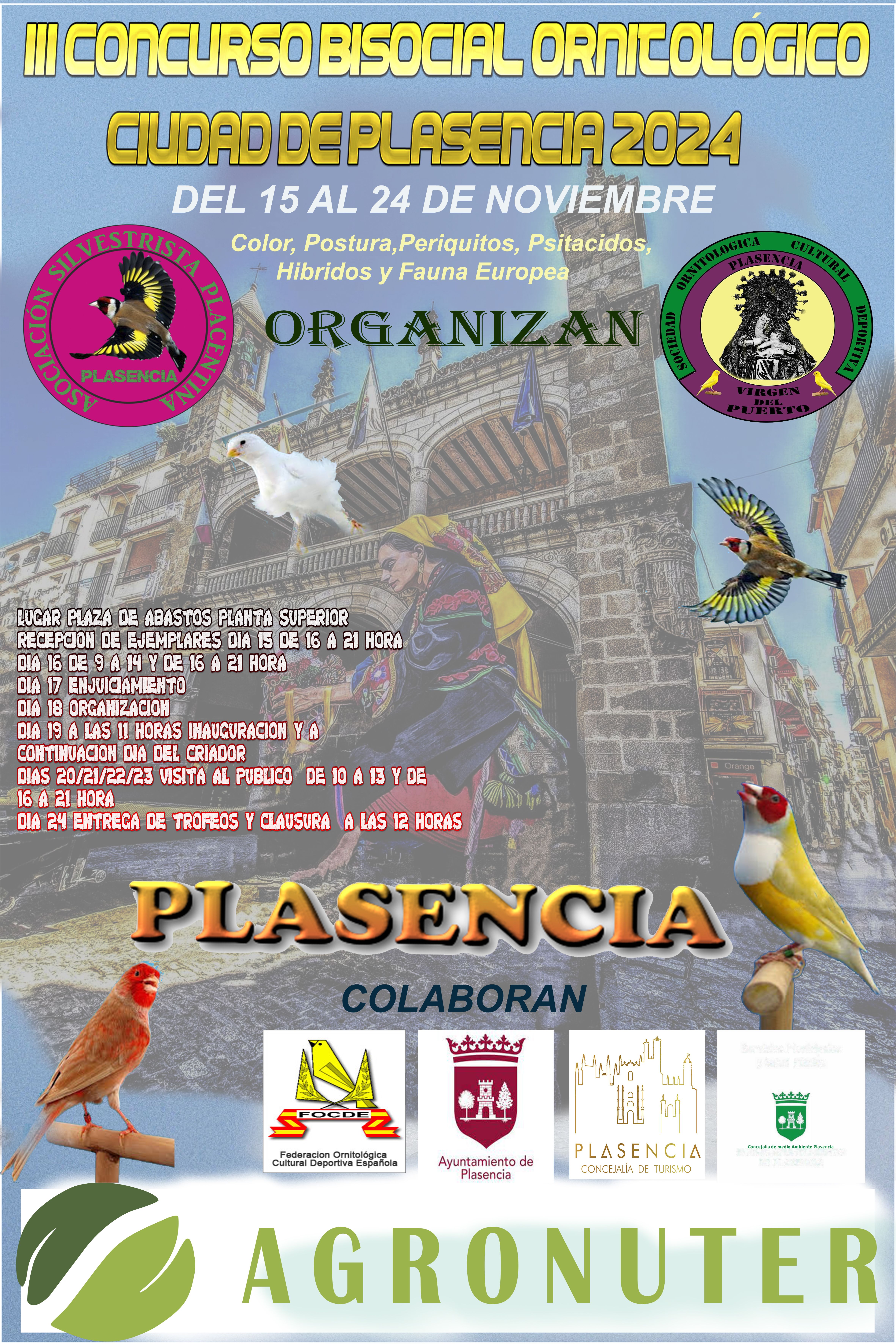 PLASENCIA